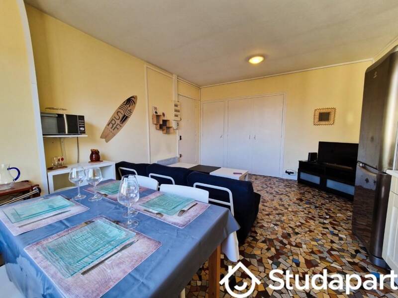 Maison à louer, 61m², GRENOBLE