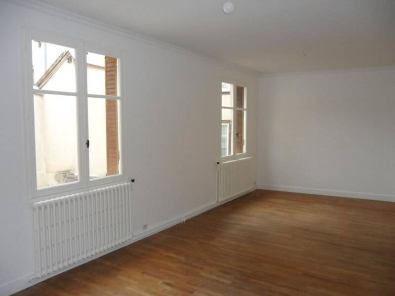 Maison à louer, 156m², CHARTRES