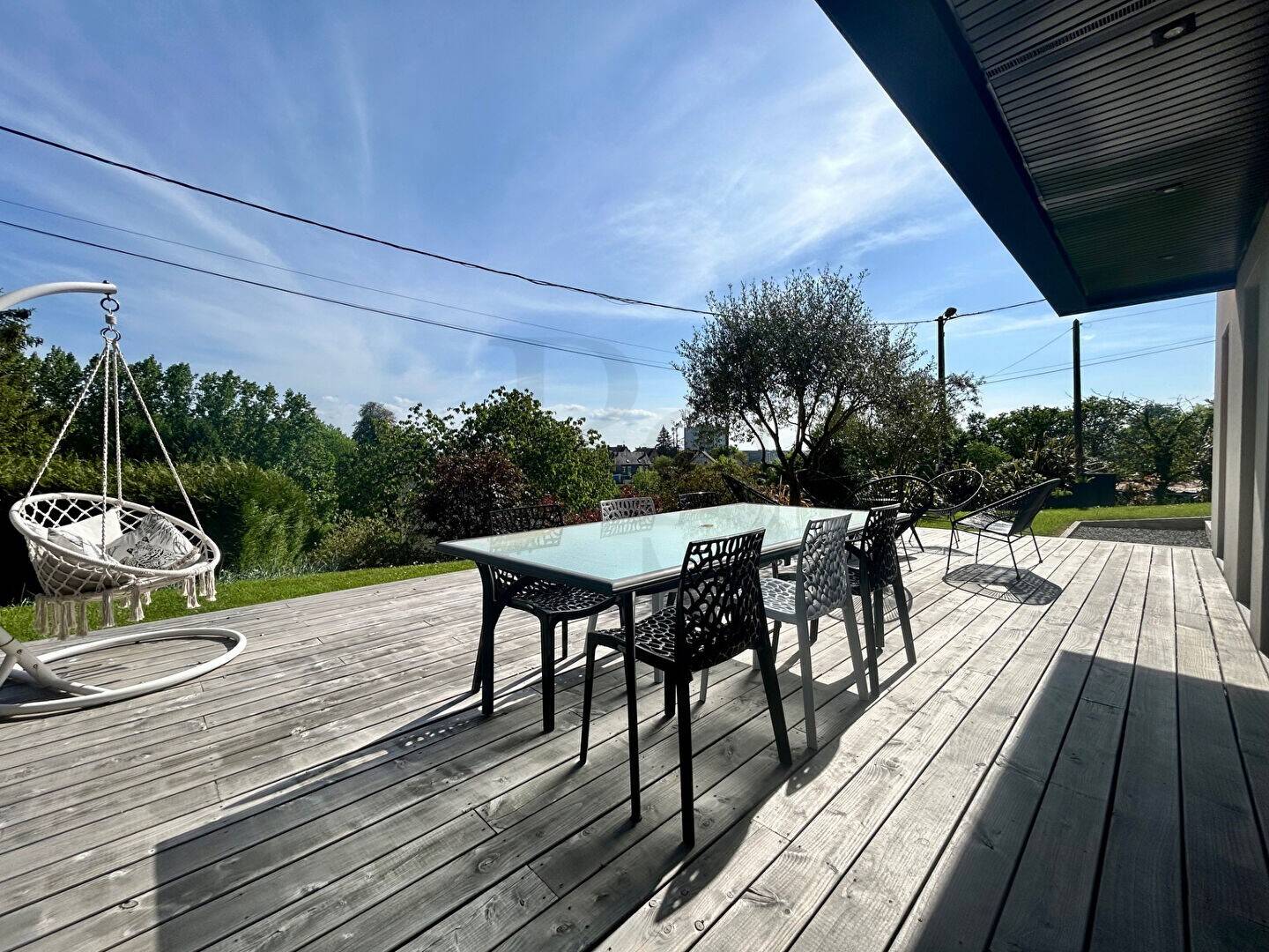 Maison à vendre, 130m², SAINT GEORGES DES GROSEILLERS