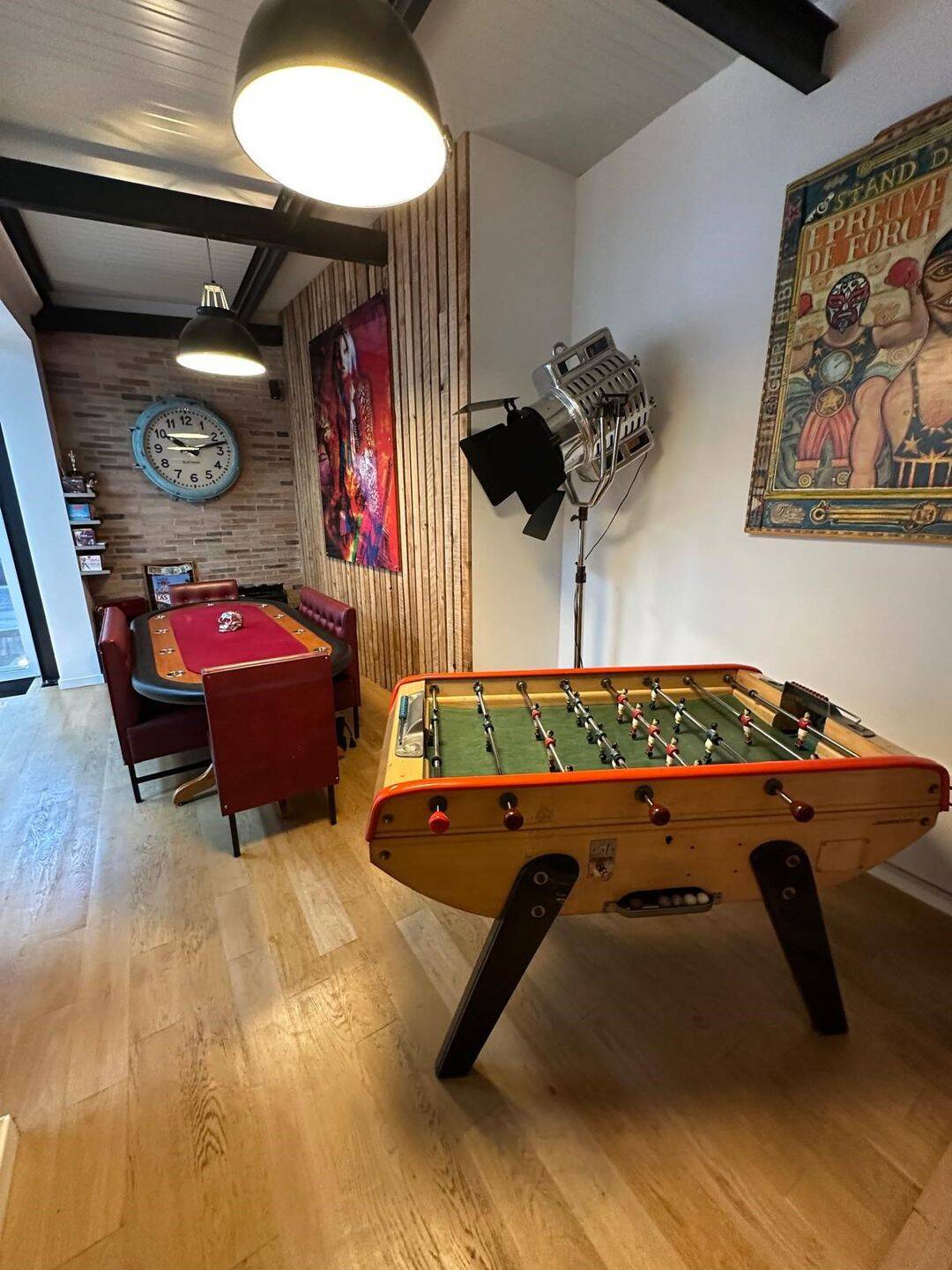 Maison à vendre, 130m², AULNAY SOUS BOIS