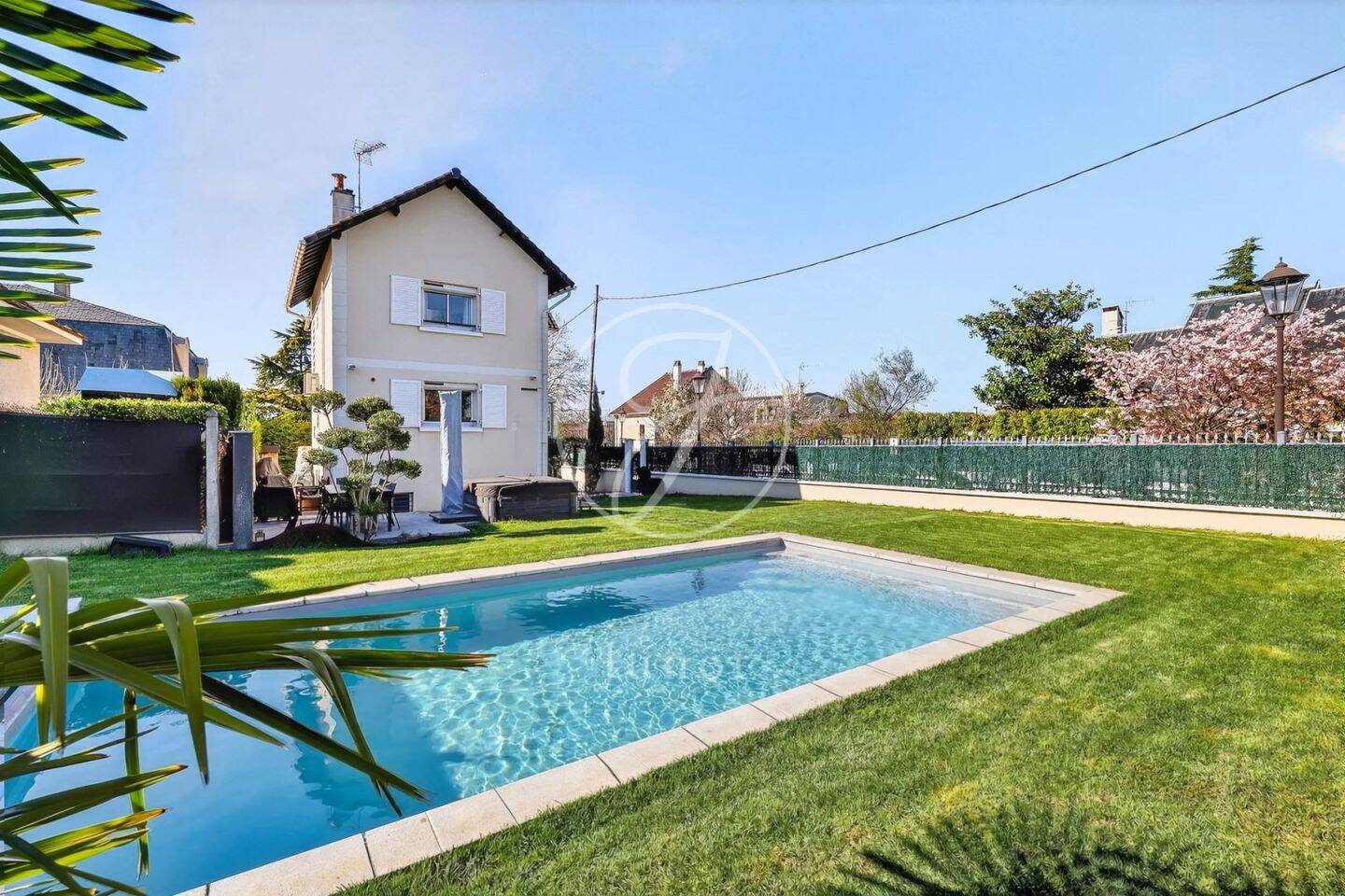 Maison à vendre, 170m², RUEIL MALMAISON
