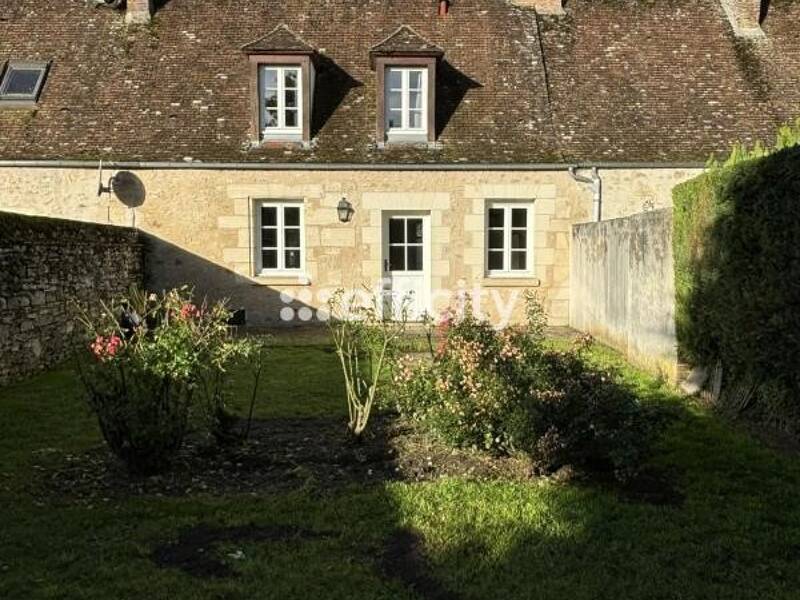 Maison à louer, 61m², RARAY