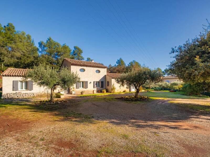 Maison à vendre, 180m², LA MOTTE