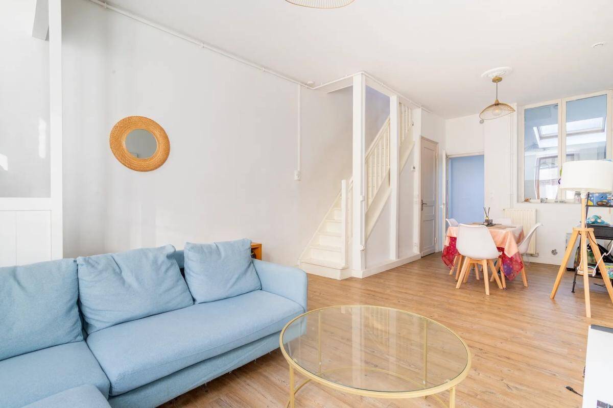Maison à vendre, 80m², TOURCOING