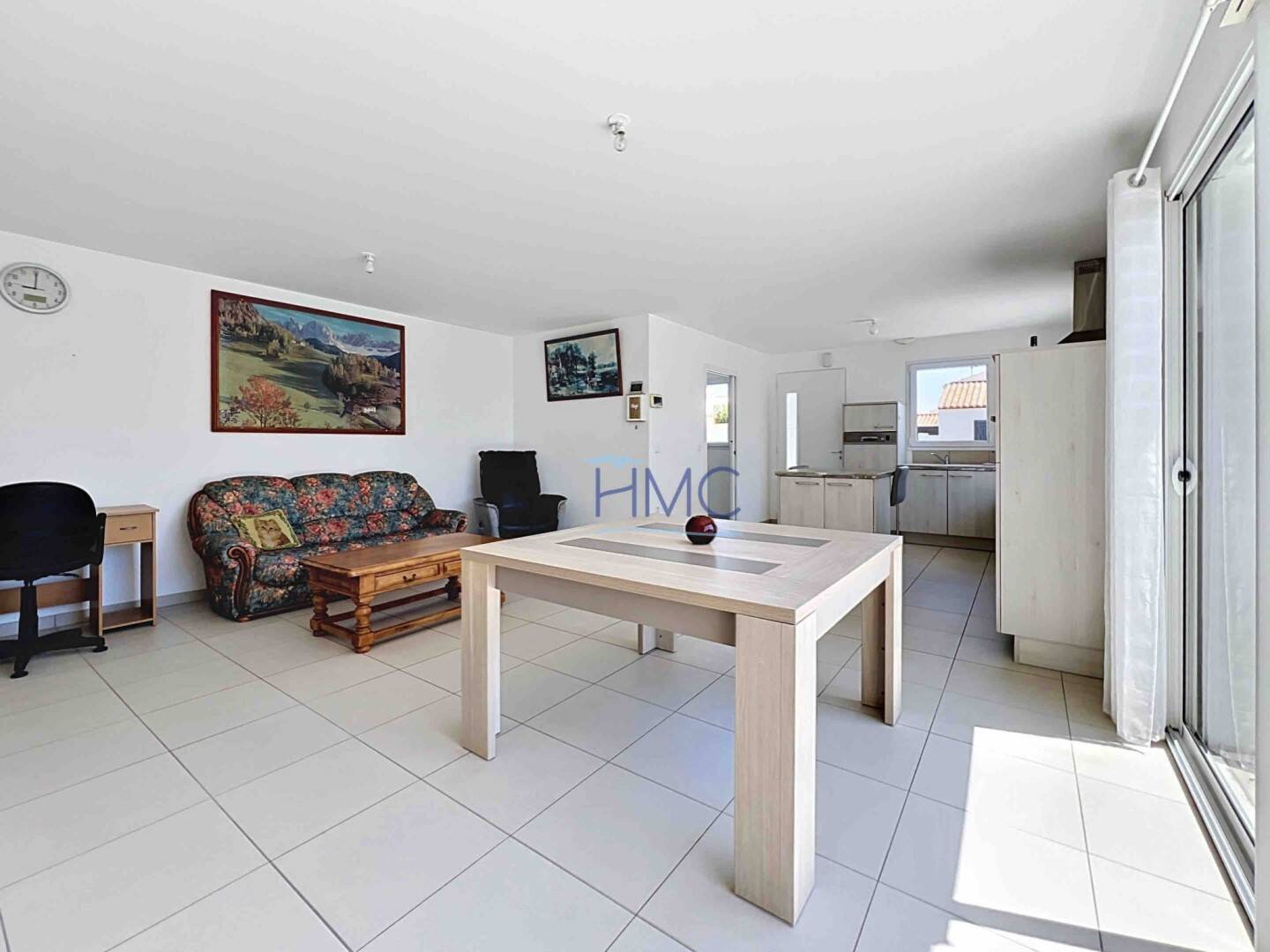 Maison à vendre, 86m², NOIRMOUTIER EN L'ILE