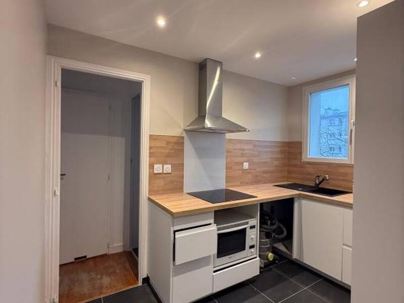 Maison à louer, 64m², BREST