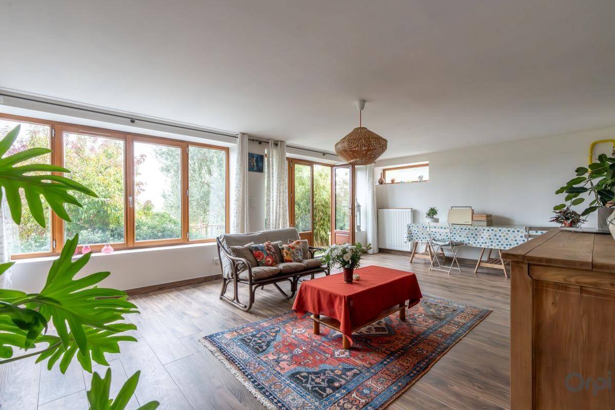 Maison à vendre, 107m², CHAMPIGNY SUR MARNE