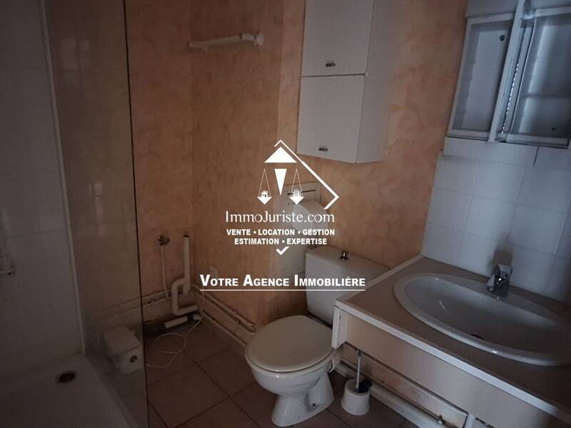 Maison à vendre, 37m², LIMOGES