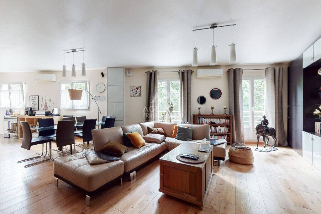 Maison à vendre, 298m², SURESNES