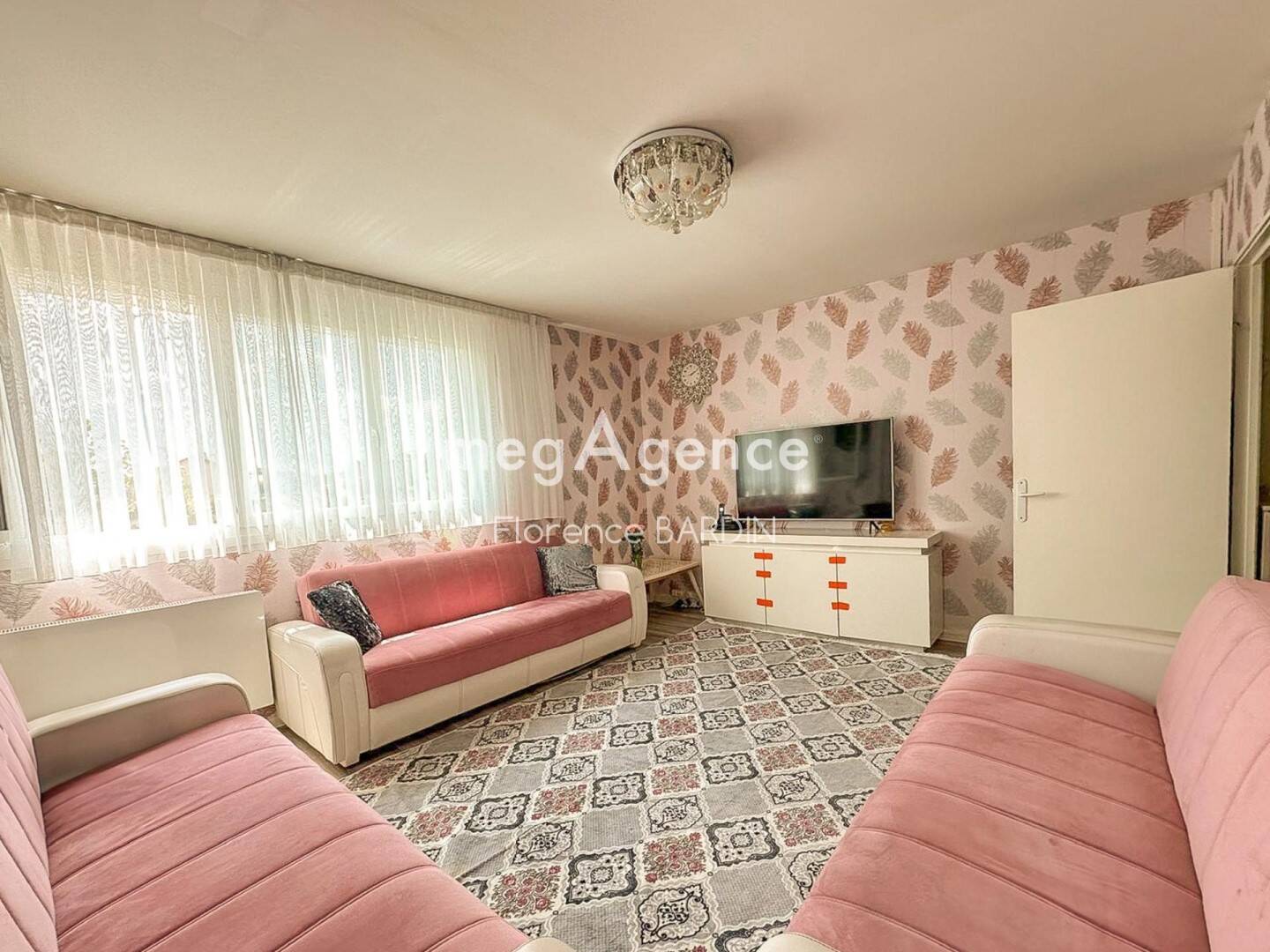 Maison à vendre, 86m², CHOLET
