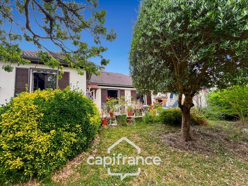 Maison à vendre, 117m², CHAMPIGNY SUR MARNE