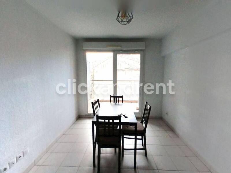 Maison à louer, 40m², MONTPELLIER