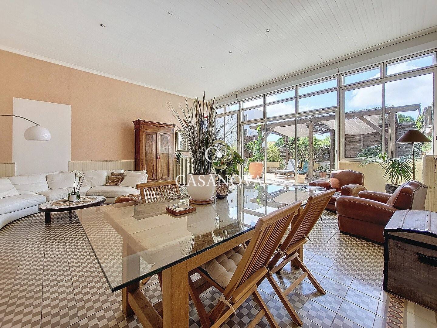 Maison à vendre, 208m², FRONTIGNAN