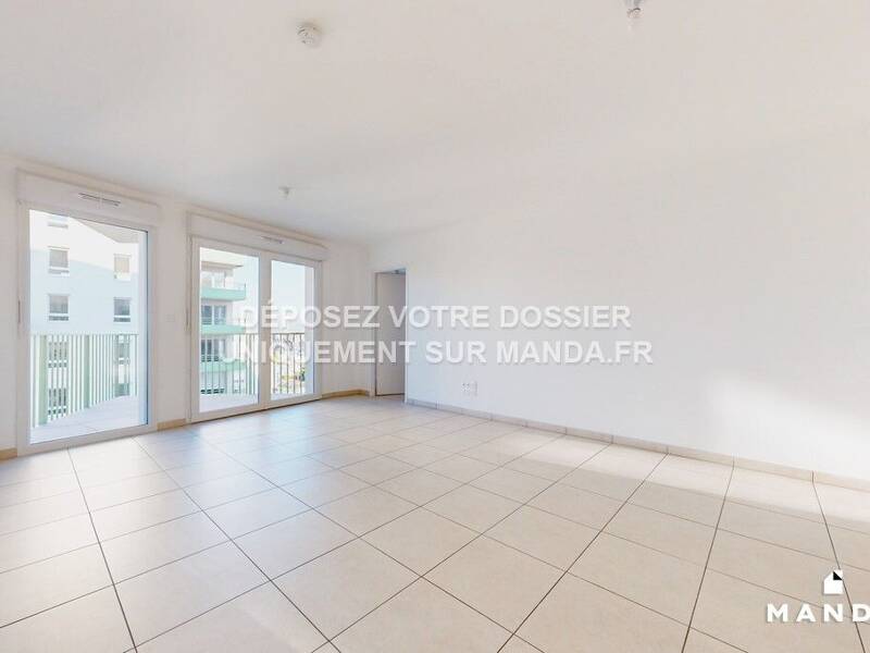 Maison à louer, 33m², CLERMONT FERRAND