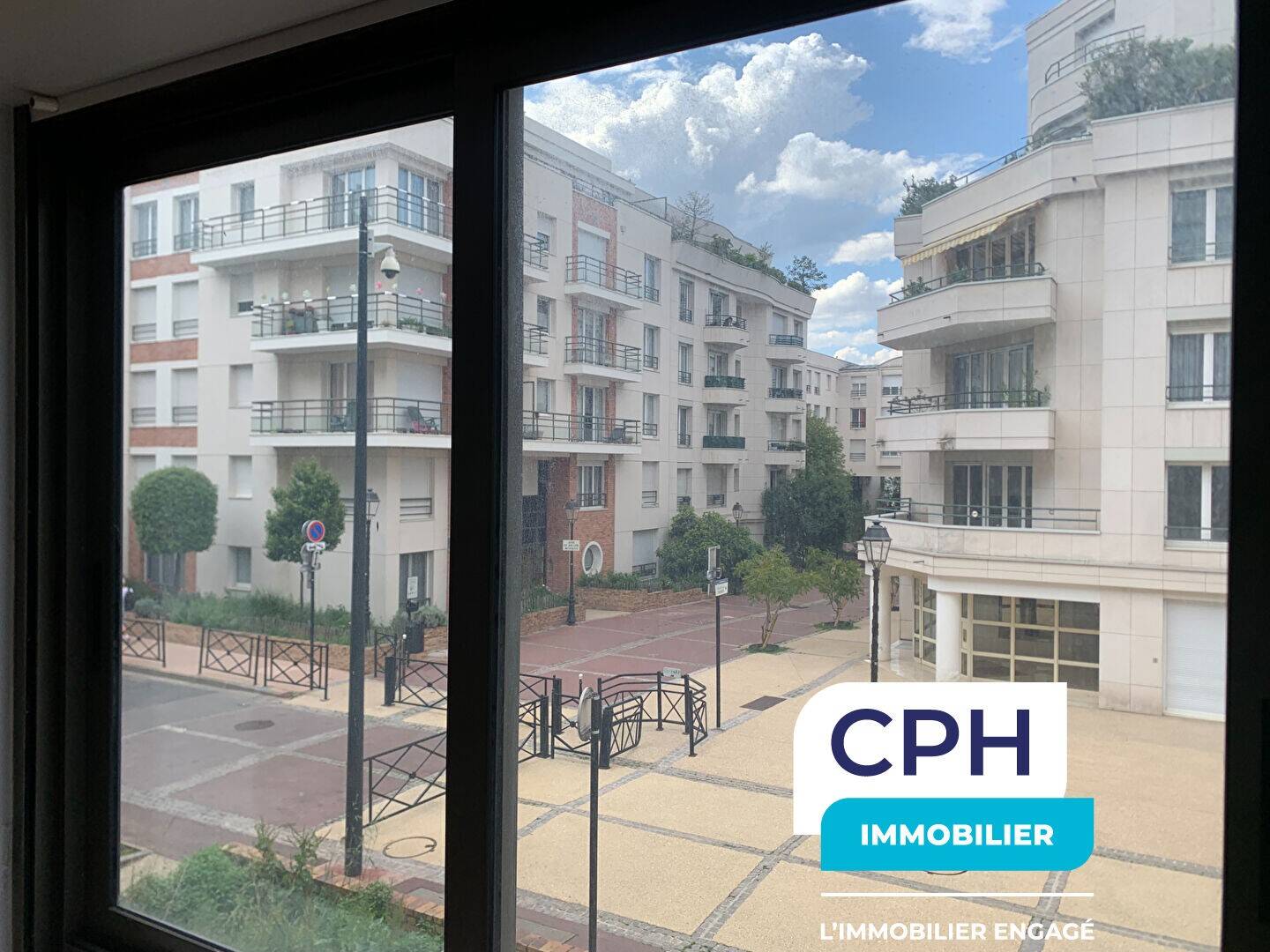 Maison à vendre, 36m², COURBEVOIE