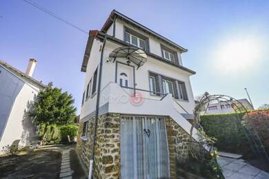 Maison à vendre 360 000 € 5 pièces 3 chambres 96 m² 326 m² de terrain Villemomble 93250