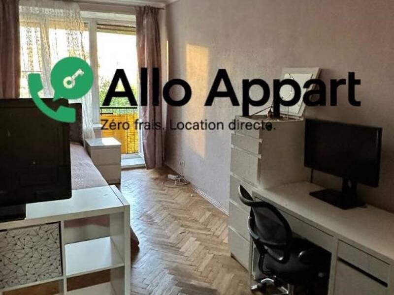 Maison à louer, 26m², PARIS 11E