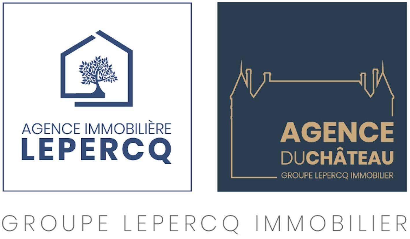 AGENCE IMMOBILIERE LEPERCQ