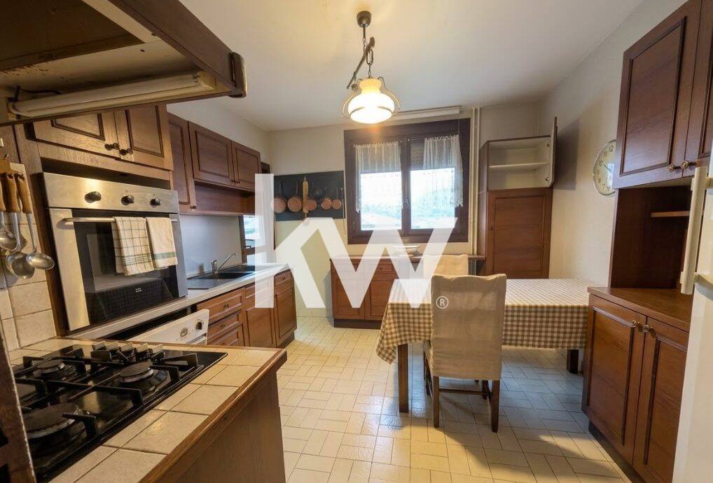 Maison à vendre, 98m², SAINT ETIENNE