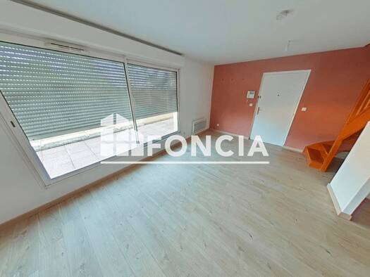 Duplex à louer 1 642 € 5 pièces 4 chambres 118,8 m² 2ème étage Herondeaux Groslay 95410