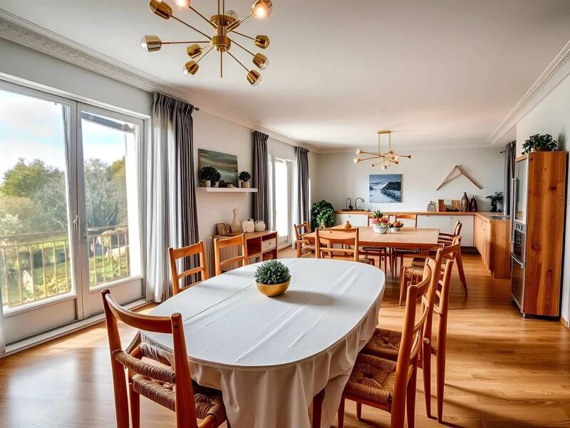 Maison à vendre, 134m², LIMOGES