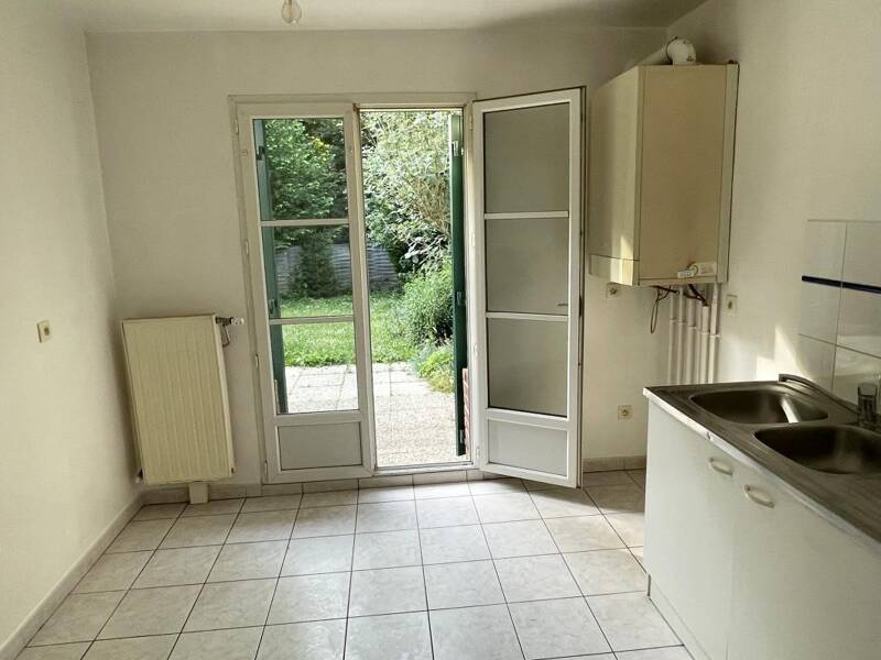 Maison à vendre, 101m², AMIENS