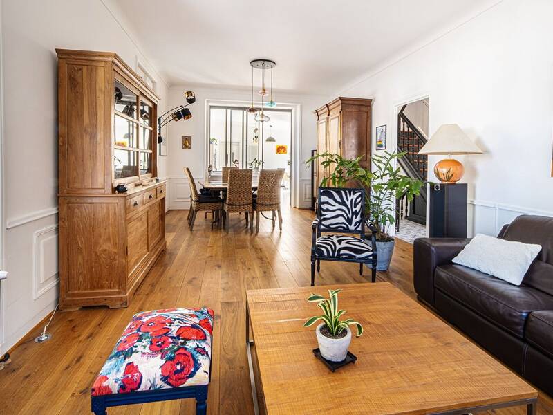 Maison à vendre, 219m², NANTES