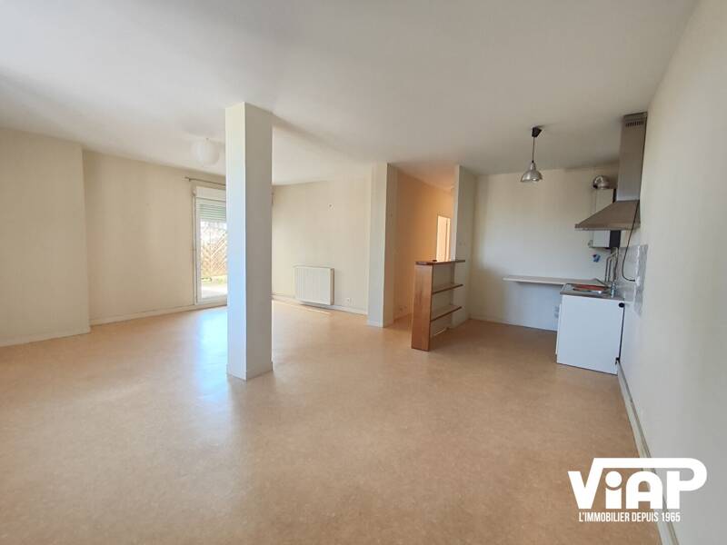 Maison à louer, 70m², LIMOGES