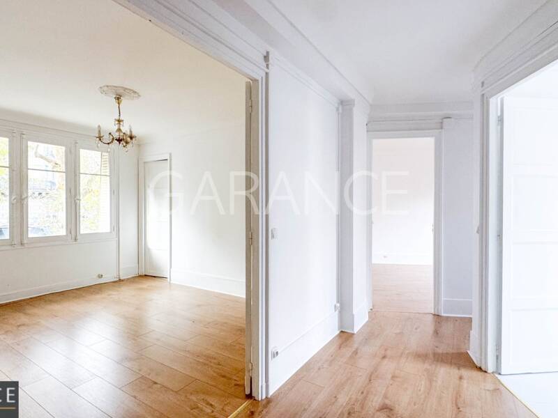 Maison à vendre, 72m², PARIS 12E