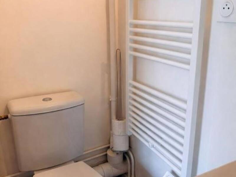 Maison à louer, 16m², ORLEANS