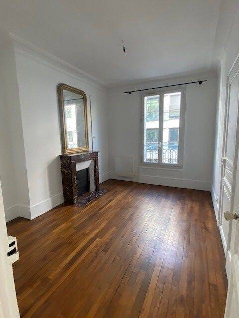 Maison à louer, 56m², LEVALLOIS PERRET
