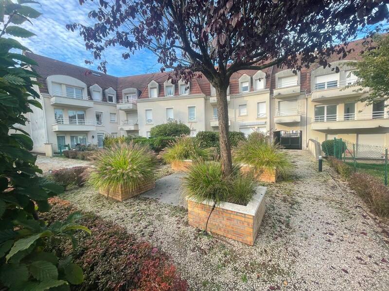 Maison à louer, 64m², CHAMBLY