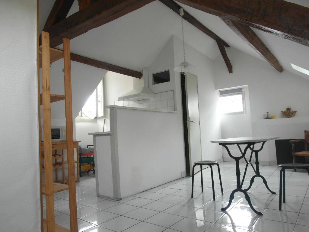 Maison à louer, 36m², PAU