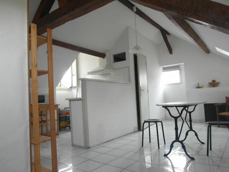 Maison à louer, 36m², PAU