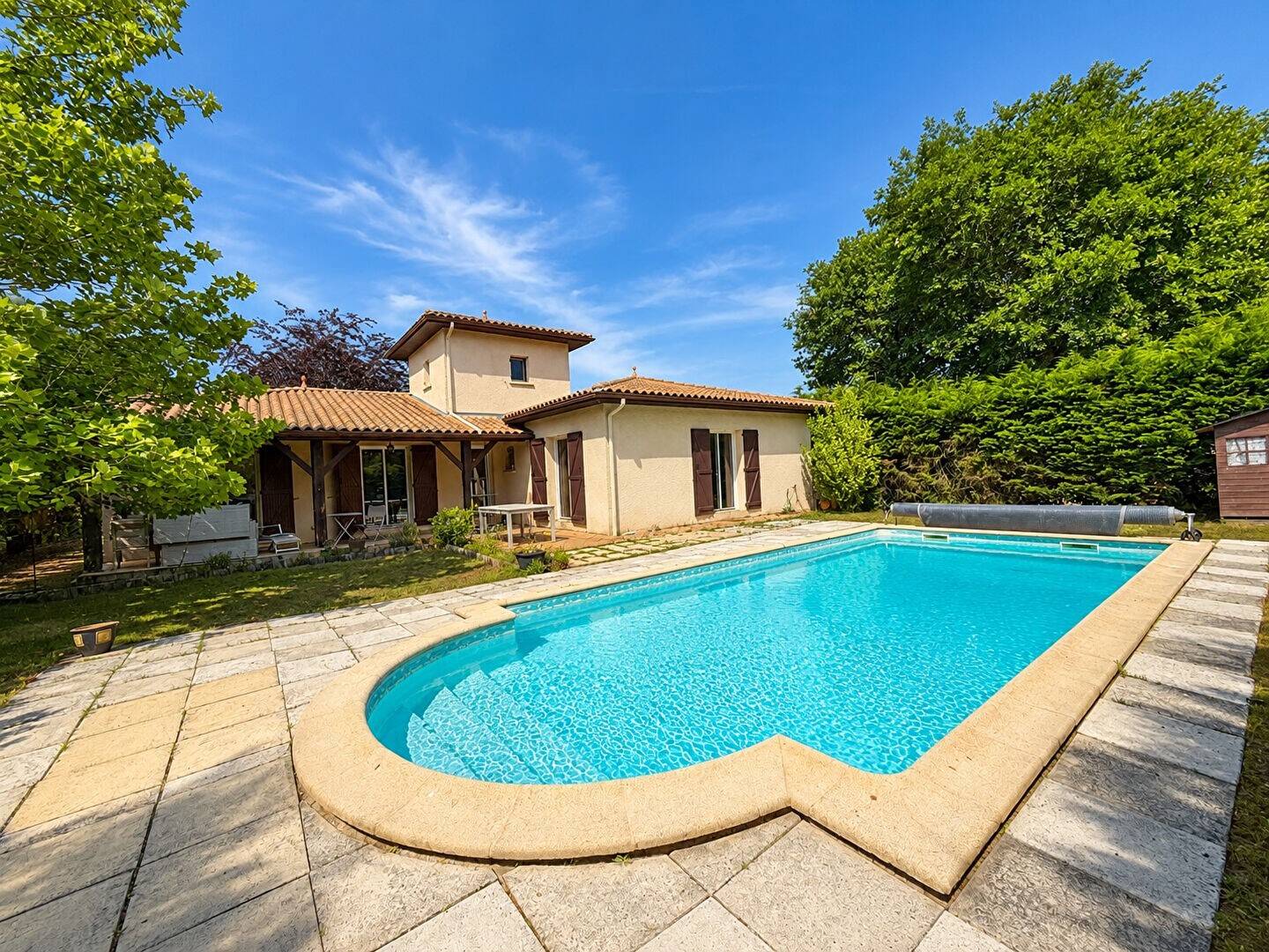 Maison à vendre, 130m², GUJAN MESTRAS