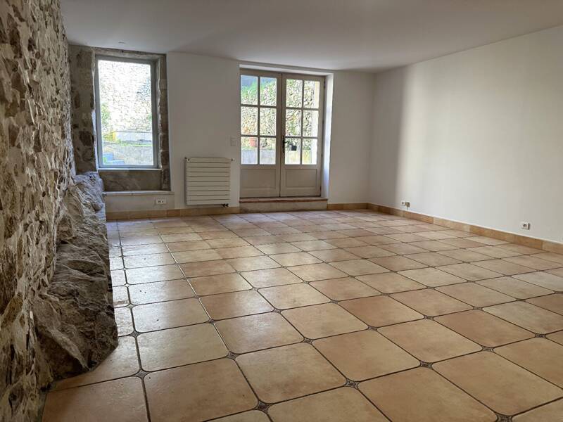 Maison à louer, 98m², VILLENEUVE LES AVIGNON