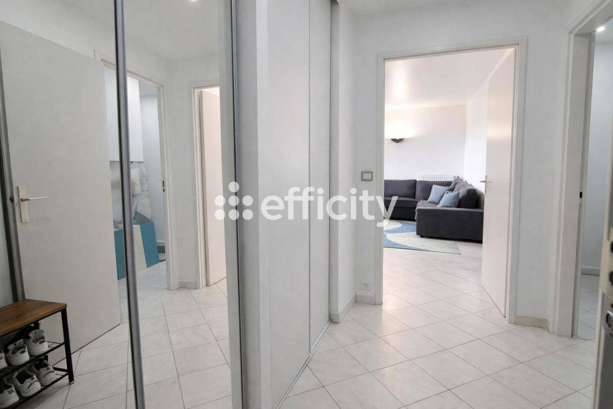 Maison à vendre, 76m², CRETEIL