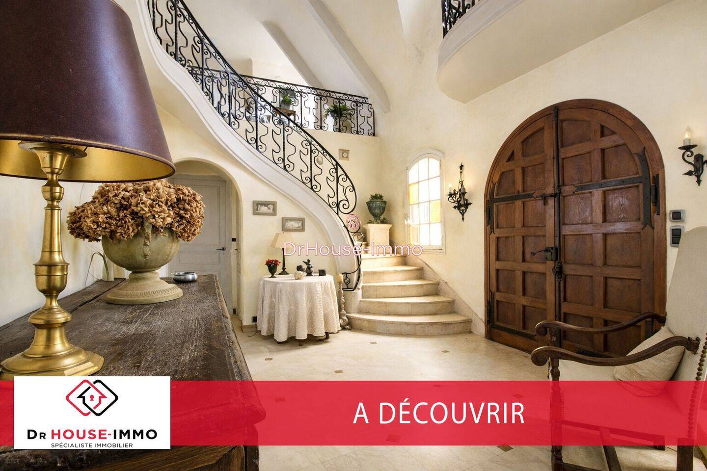 Maison à vendre, 320m², LE NEUBOURG