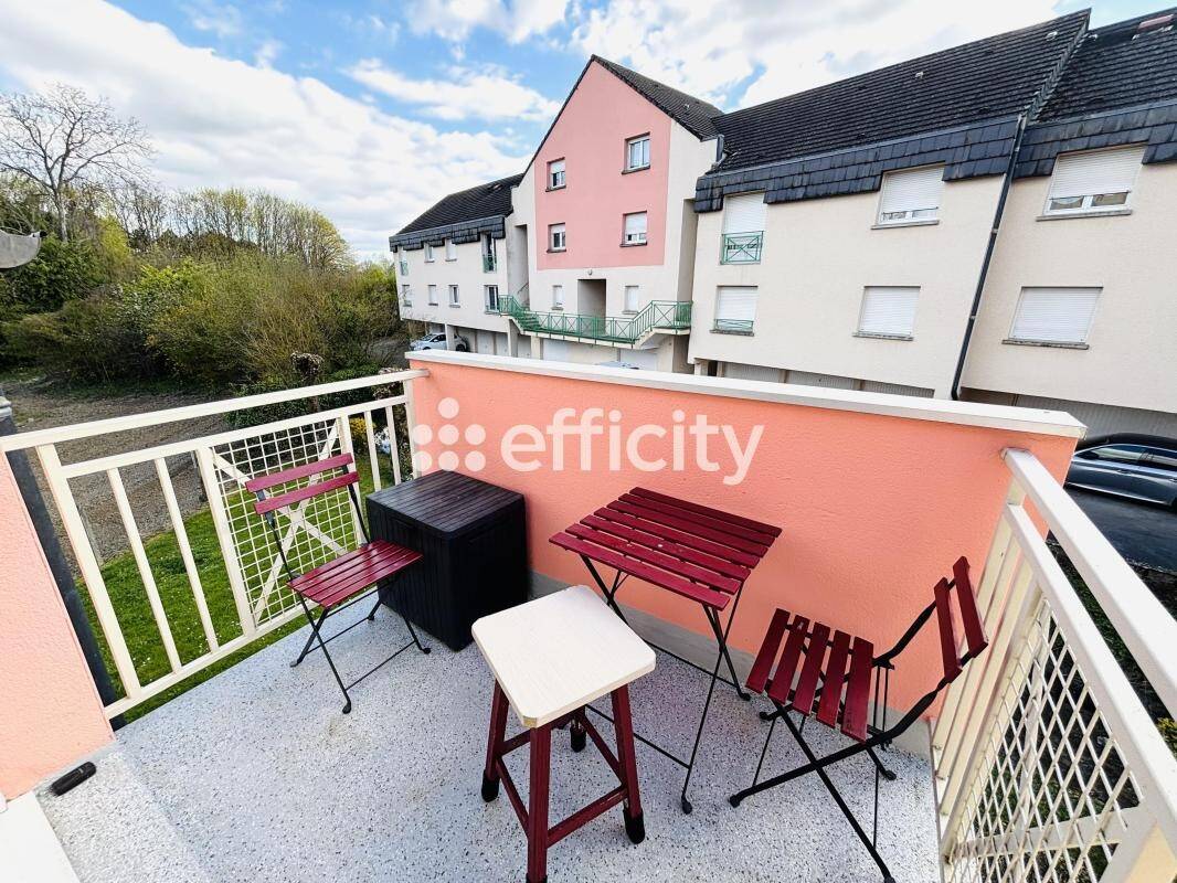 Maison à vendre, 74m², CHEVIGNY SAINT SAUVEUR
