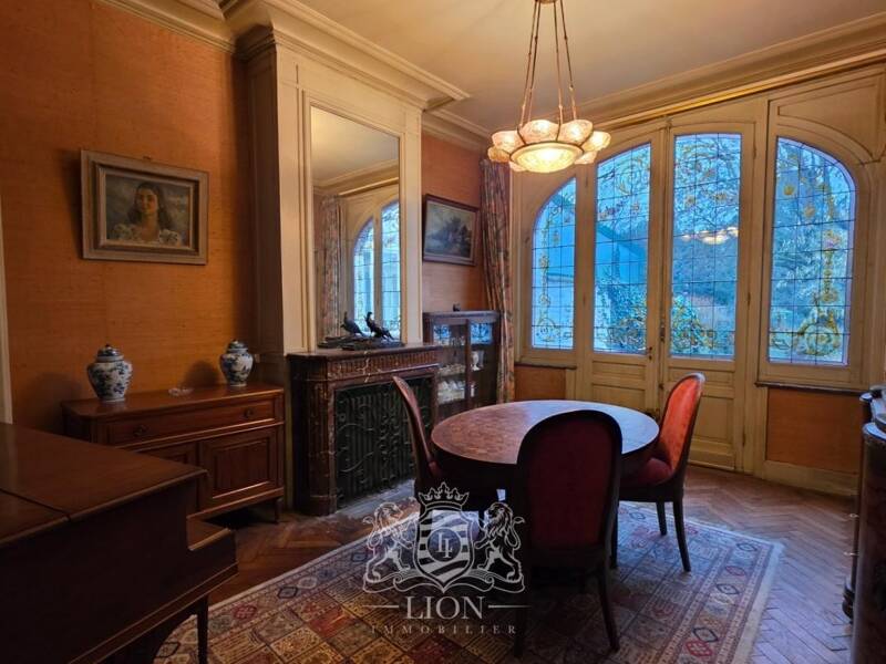 Maison à vendre, 155m², LILLE