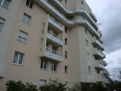 Maison à louer, 52m², ISSY LES MOULINEAUX
