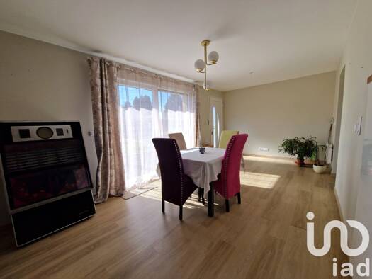 Maison à vendre 208 000 € 5 pièces 4 chambres 93 m² 636 m² de terrain Mirepeix 64800