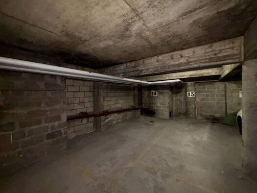 Parking à vendre 23 500 € 11 m² Paris 14ème arrondissement 75014