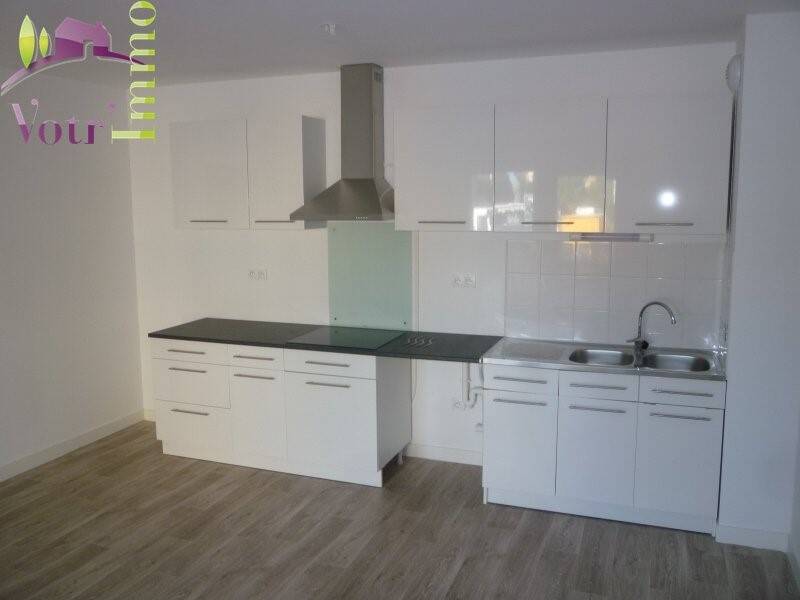 Maison à louer, 65m², PLOUGASTEL DAOULAS