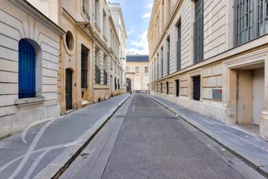Hôtel particulier à vendre 2 310 000 € 109,5 m² Vivienne-Gaillon Paris 2ème 75002
