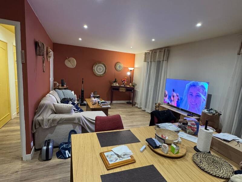 Maison à louer, 81m², FONTENAY LE PESNEL