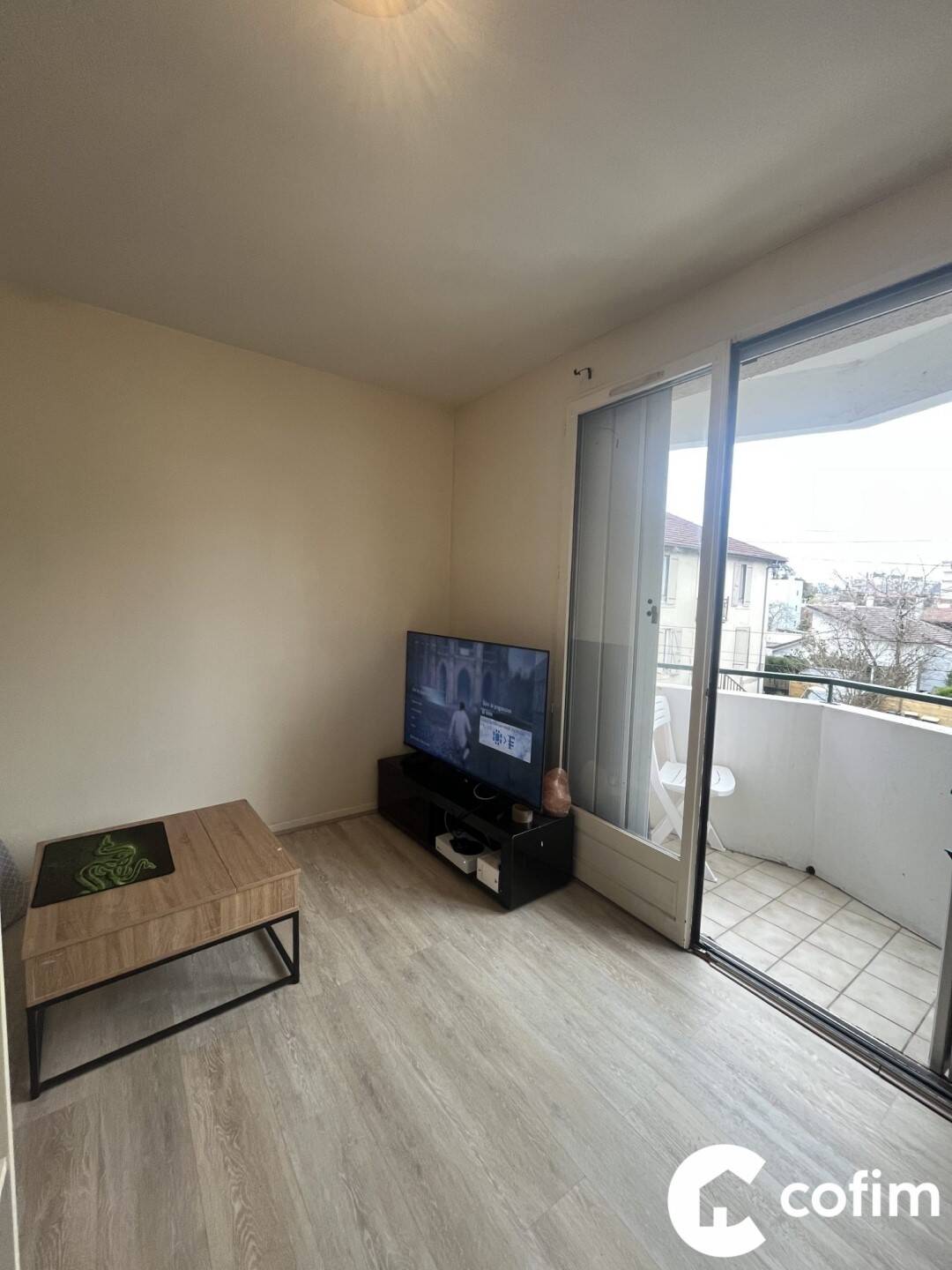 Maison à louer, 18m², PAU
