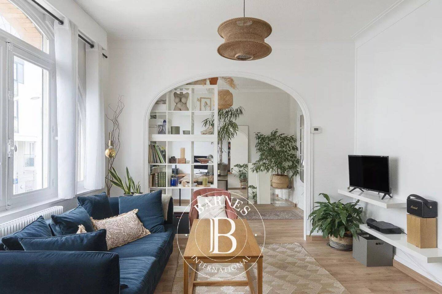 Maison à vendre, 101m², NANCY