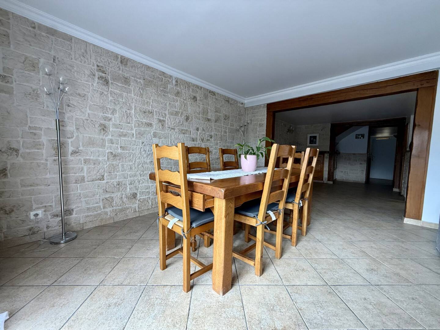 Maison à vendre, 140m², AULNAY SOUS BOIS