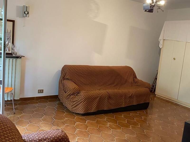 Maison à vendre, 29m², MARSEILLE 3E